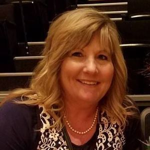 Meet your Posher, Renae